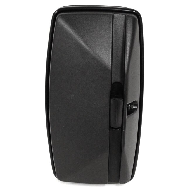 X2071800 15in x 8in Dual Lens Mirror Head for Passenger Side